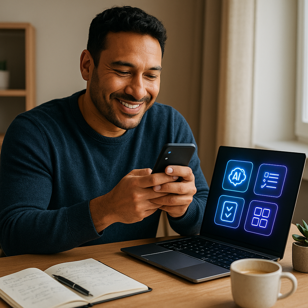 How to Use AI to Find and Complete Airtasker Jobs Faster (And Earn More Per Week)