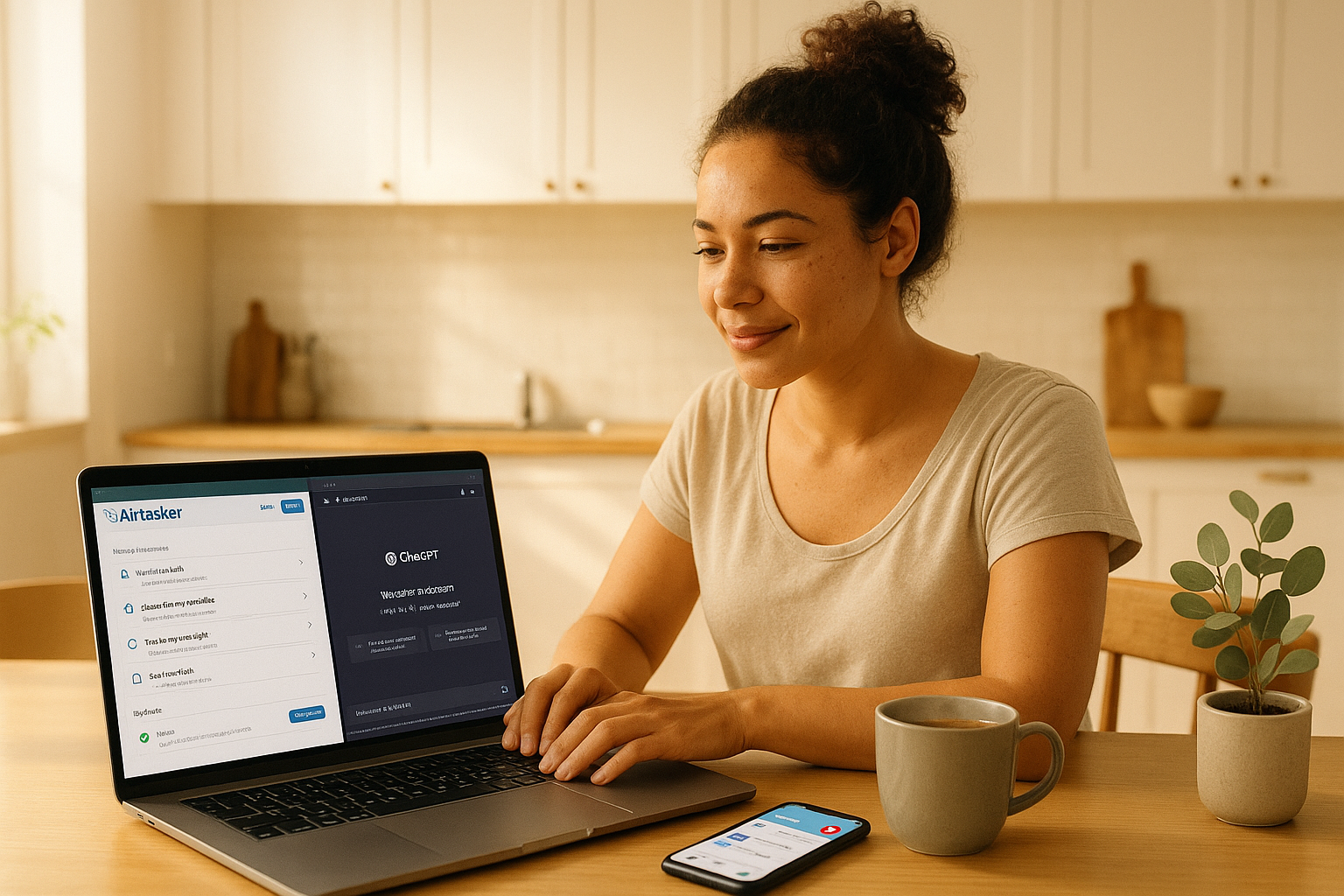How to Use AI to Find and Complete Airtasker Jobs Faster (And Earn More Per Week)