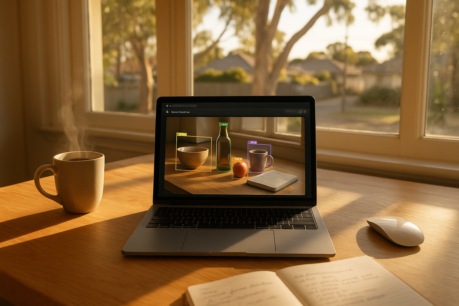 How to Earn Extra Cash Doing AI Data Labelling and Model Training Tasks From Home in Australia