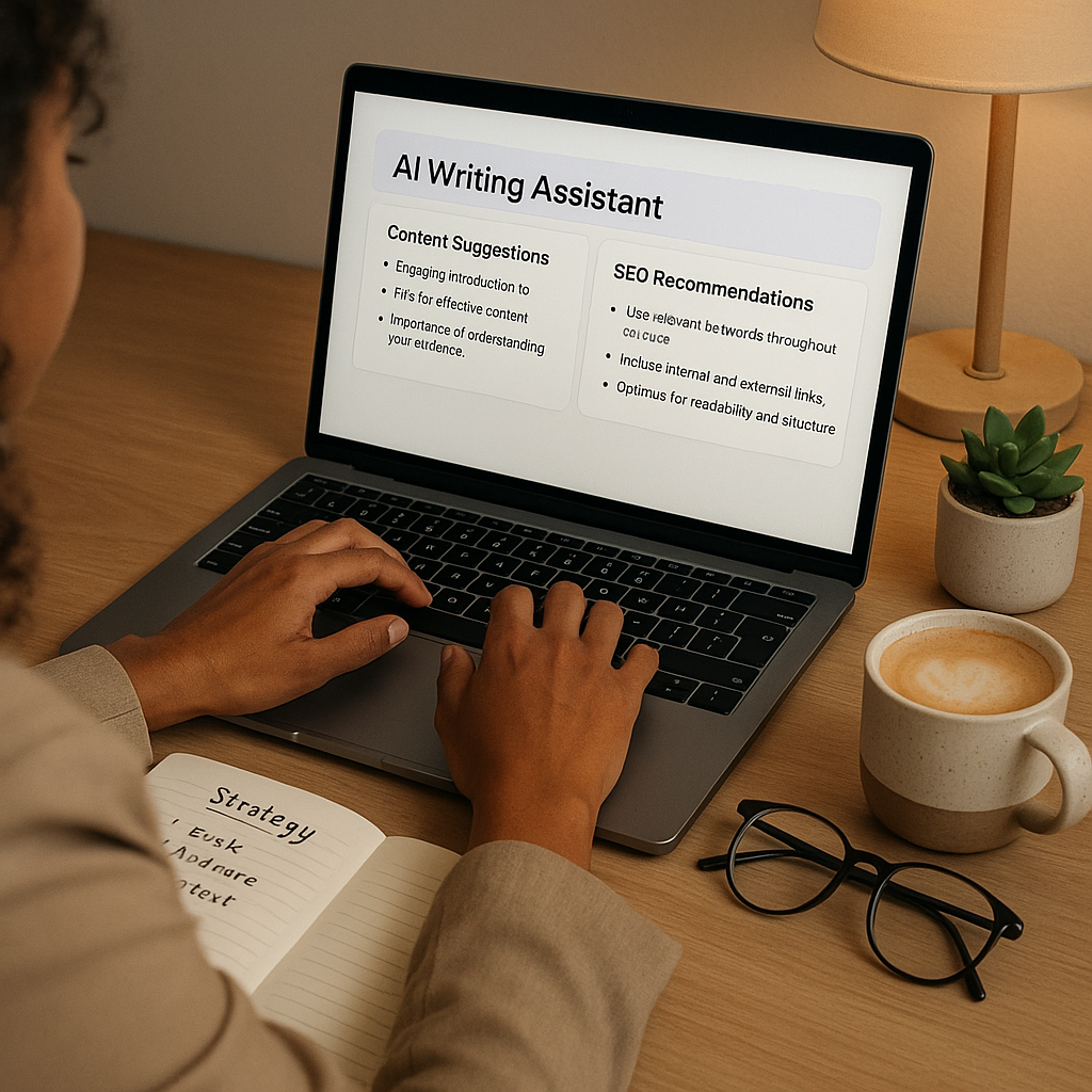 Building a $3,000/Month AI SEO Content Agency Serving Australian Businesses