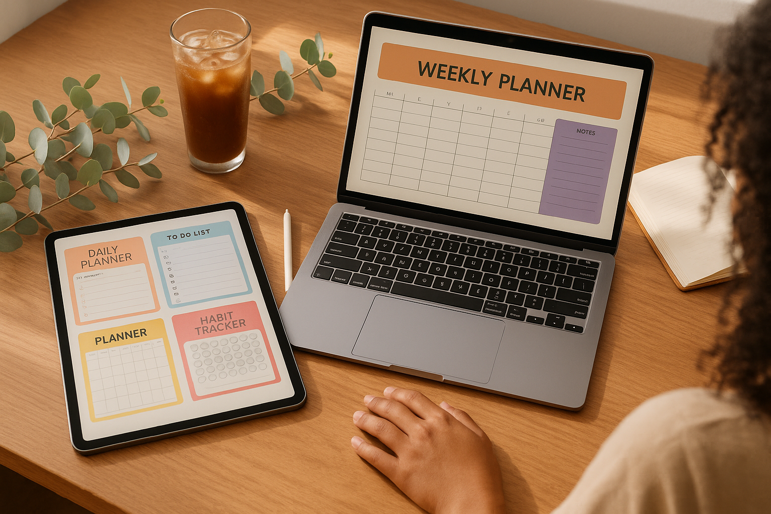 Selling AI-Designed Printables and Planners on Etsy: A Step-by-Step Aussie Guide